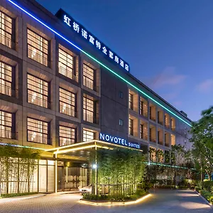 4* Hotel Novotel Hongqiao