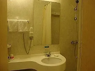 Hotel Jinjiang Inn - Shanghai Zhongshan Park