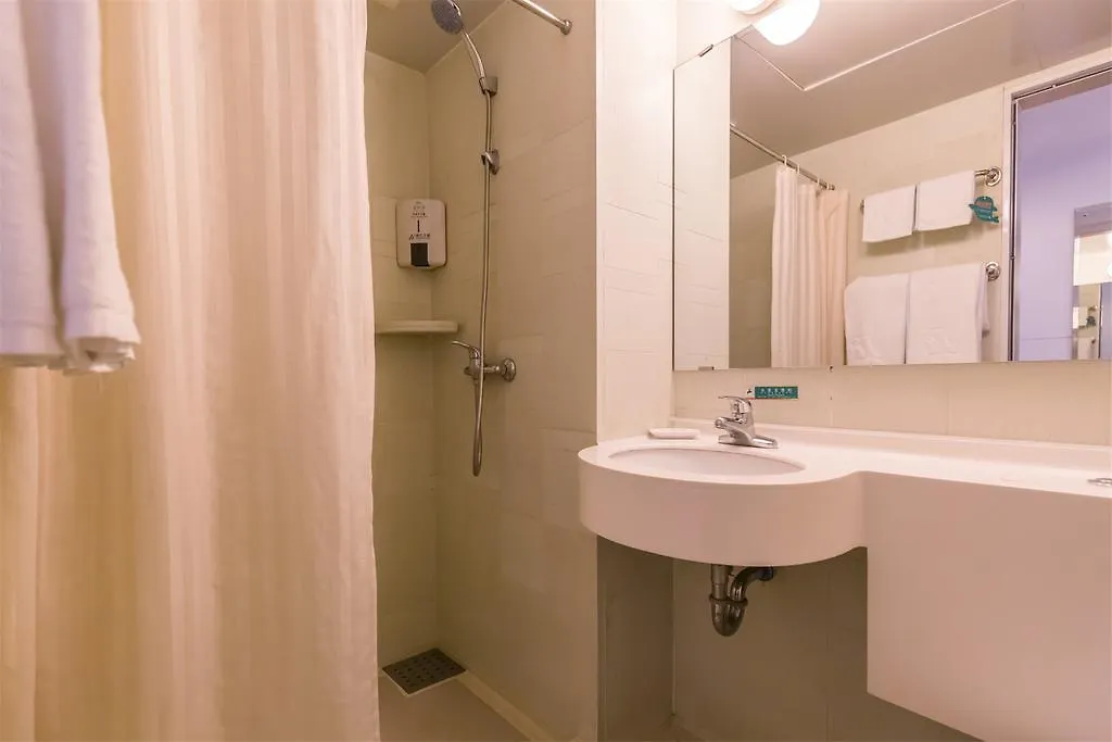 Hotel Jinjiang Inn - Shanghai Zhongshan Park