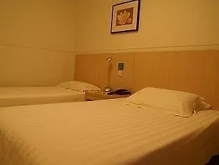 Hotel Jinjiang Inn - Shanghai Zhongshan Park